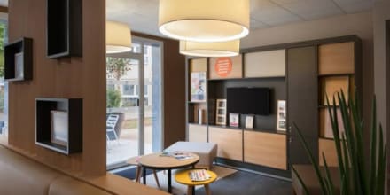 B&B Hôtel Lyon