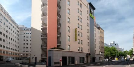 B&B Hôtel Lyon