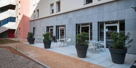 B&B Hôtel Lyon