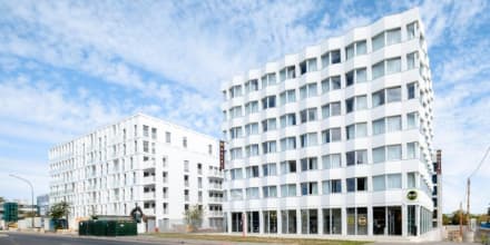 B&B Hôtel Massy Gare TGV