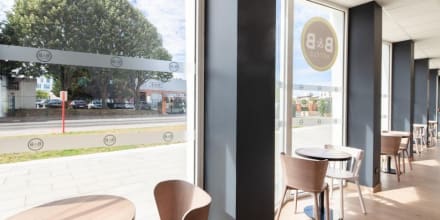 B&B Hôtel Massy Gare TGV
