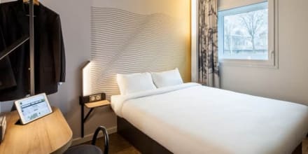Chambre day use Nanterre