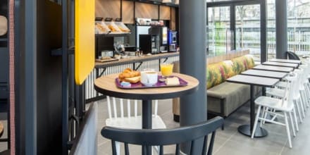 B&B Hôtel Nanterre