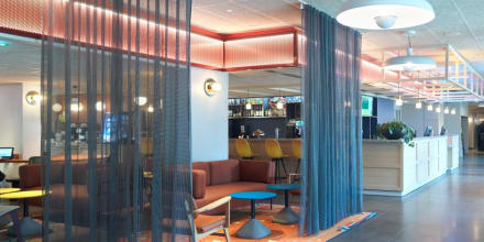 B&B Hôtel Paris 17 Batignolles