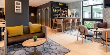 B&B Hôtel Paris Meudon Vélizy