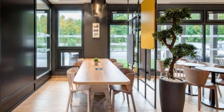 B&B Hôtel Paris Meudon Vélizy