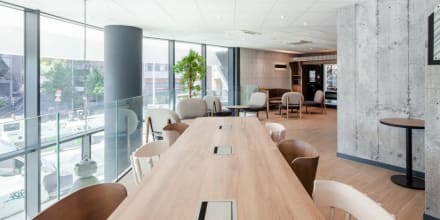 B&B Hôtel Paris Porte de Bagnolet