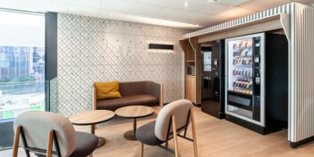 B&B Hôtel Paris Porte de Bagnolet
