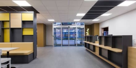 B&B Hôtel Rouen