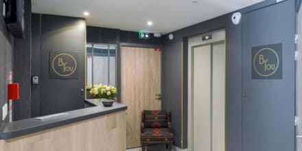 Be You Luxury Apart'Hotel Paris