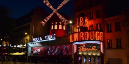 Be You Luxury Apart'Hotel Paris