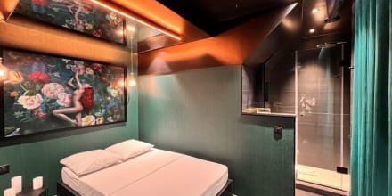 Be You Luxury Apart'Hotel Paris