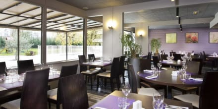 Hôtel Alexander Park Chambéry
