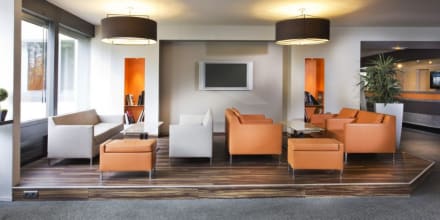 Hôtel Alexander Park Chambéry