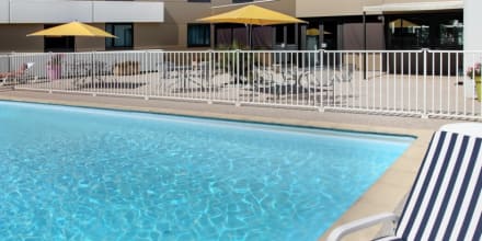 Hôtel Alexander Park Chambéry
