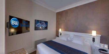 Best Western Hôtel d'Arc