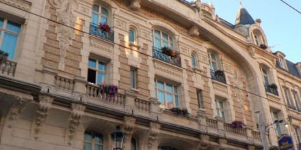 Best Western Hôtel d'Arc