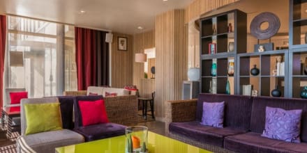 Best Western Le Galice
