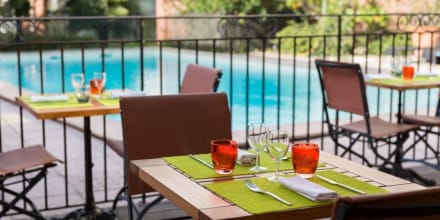 Best Western Le Galice