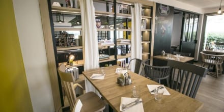 Campanile Hotel Senlis