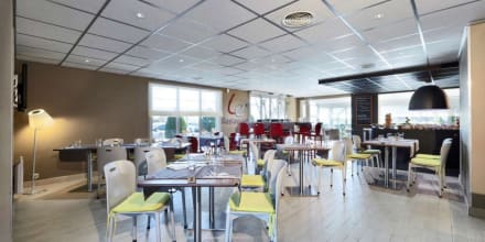 Hotel journée Bourgoin