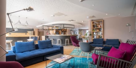 Hotel pour quelques heures Tours