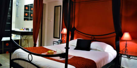 Celenya Hôtel