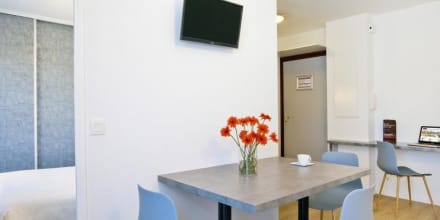 Chambre Day Use Lannion