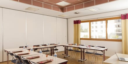 Salle