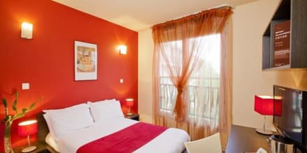 Chambre Journée Valence