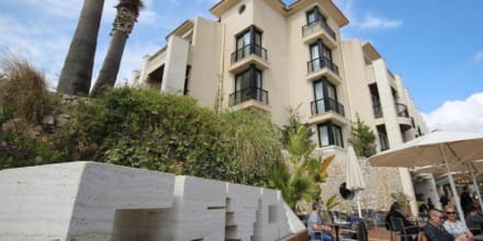 Hotel Estela