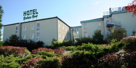 hotel en journée relais vert montbéliard