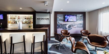 Holiday Inn Toulouse Airport