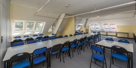 Hostellerie Saint vincent