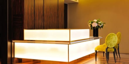 Hotel Baume