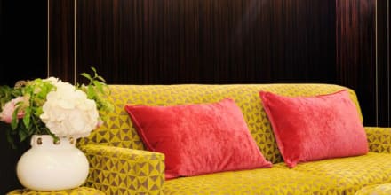 Hotel Baume