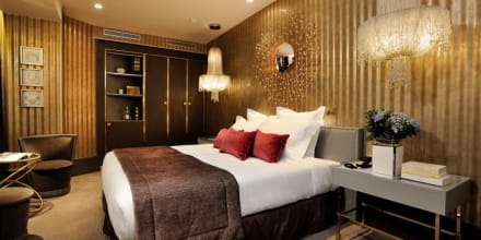 Hotel Baume