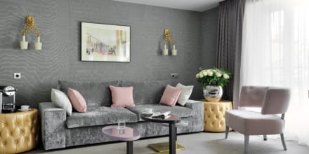 Hotel Baume