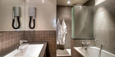 Salle de Bain Suite