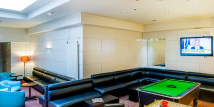 Hotel Continental