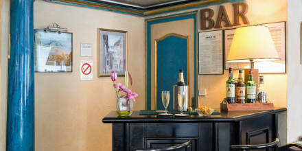 Bar Hôtel