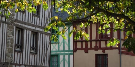 Vue Saint-Brieuc