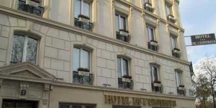 Hôtel de l'Empereur