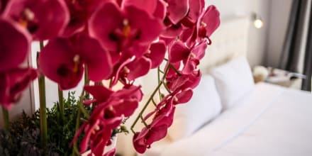 Hôtel de la Mer