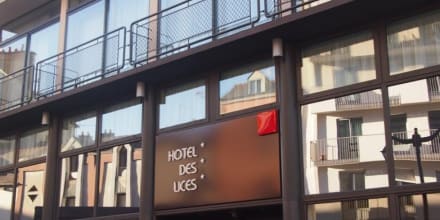 day use rennes