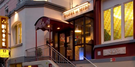 Hotel du Midi