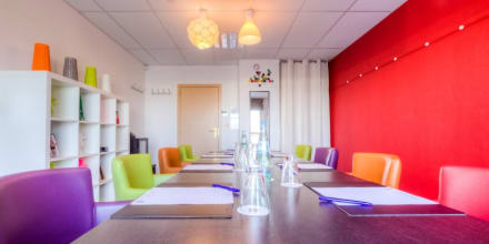 Meeting room