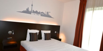 Chambre supérieure