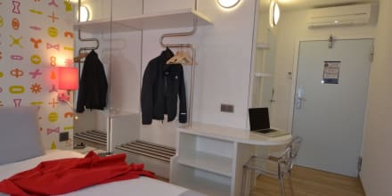 Chambre standard