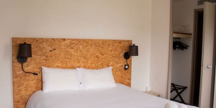 Hotel Les Genêts